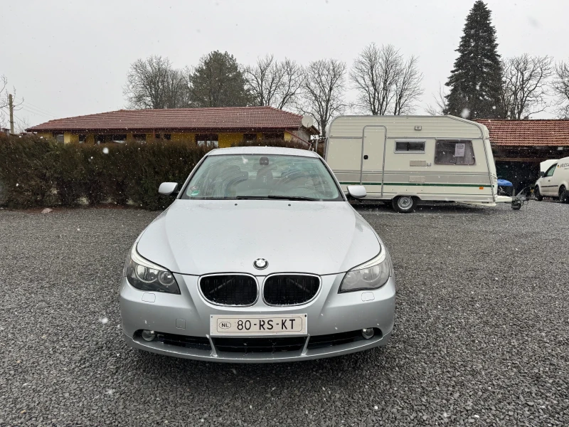 BMW 530 D , снимка 2 - Автомобили и джипове - 48473335