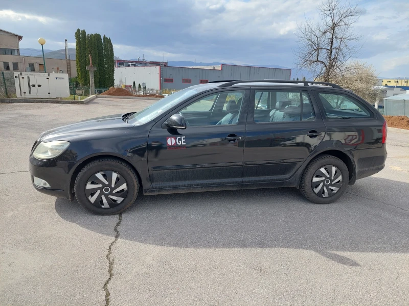 Skoda Octavia, снимка 1 - Автомобили и джипове - 49494859