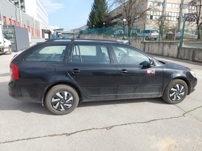 Skoda Octavia, снимка 3 - Автомобили и джипове - 49494859