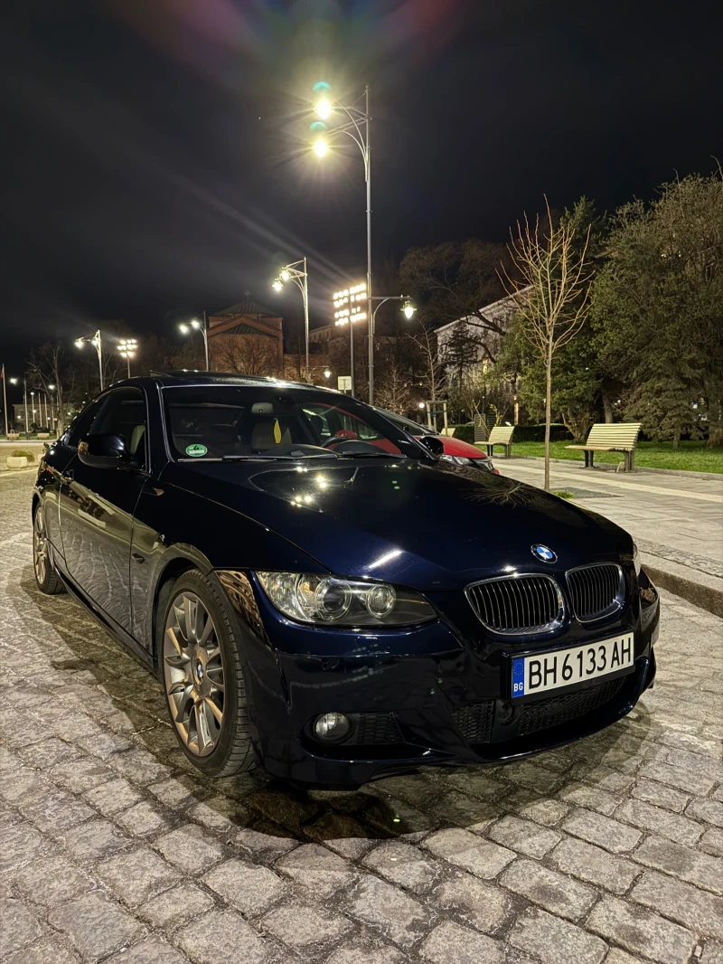 BMW 330 330i N52, снимка 3 - Автомобили и джипове - 49591159