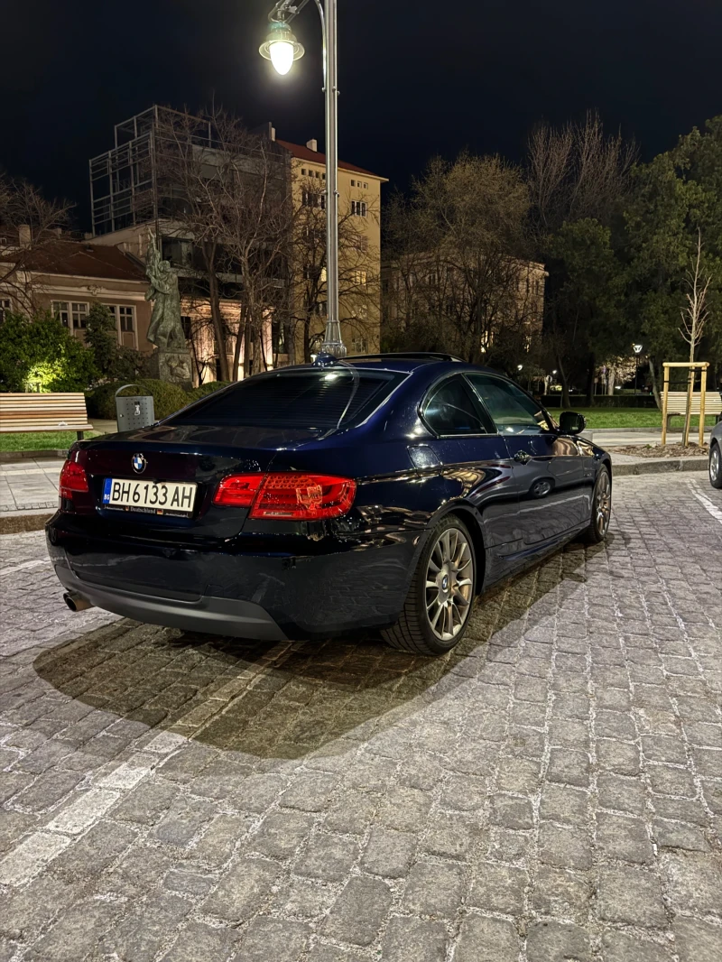 BMW 330 330i N52, снимка 5 - Автомобили и джипове - 49591159