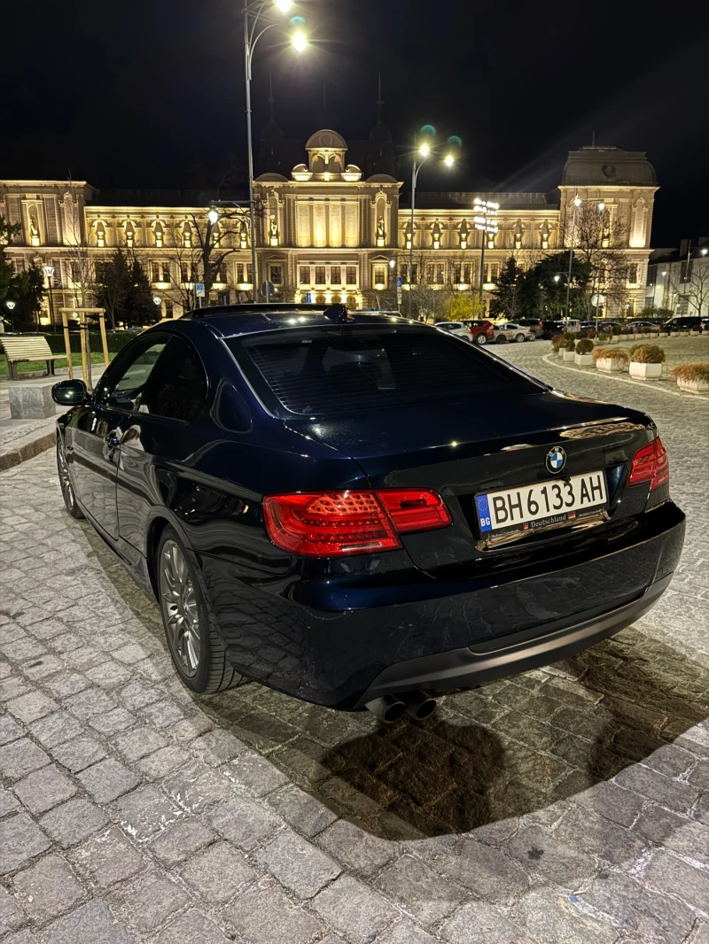 BMW 330 330i N52, снимка 6 - Автомобили и джипове - 49591159