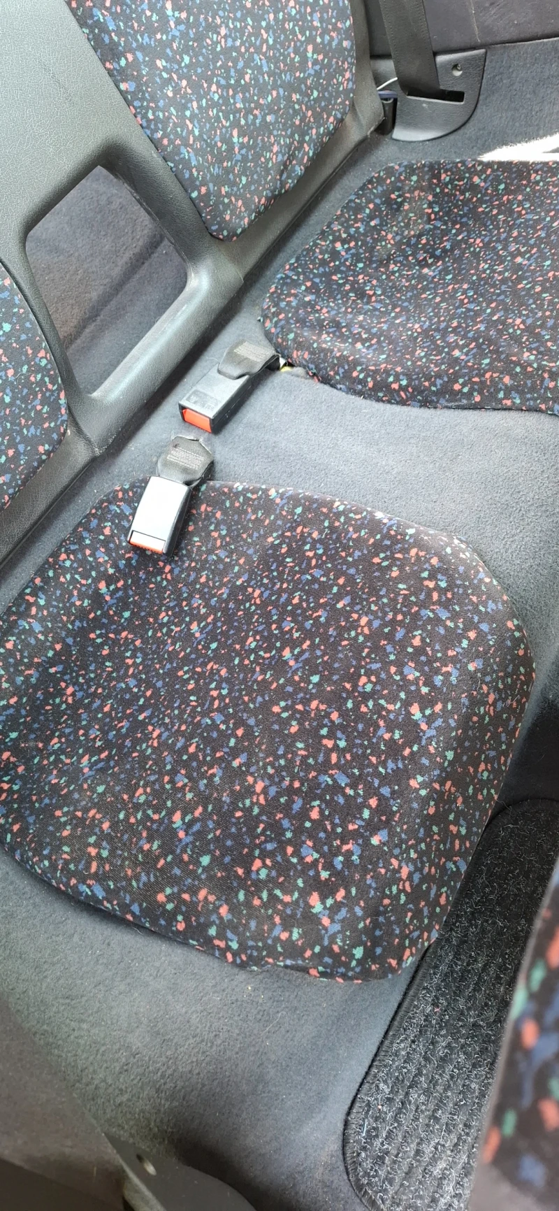 Opel Tigra, снимка 14 - Автомобили и джипове - 52514877