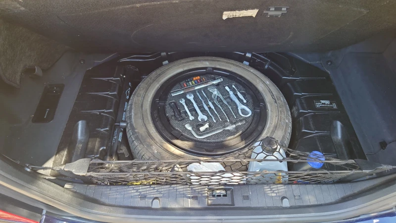 Mercedes-Benz CL 500, снимка 16 - Автомобили и джипове - 51342601