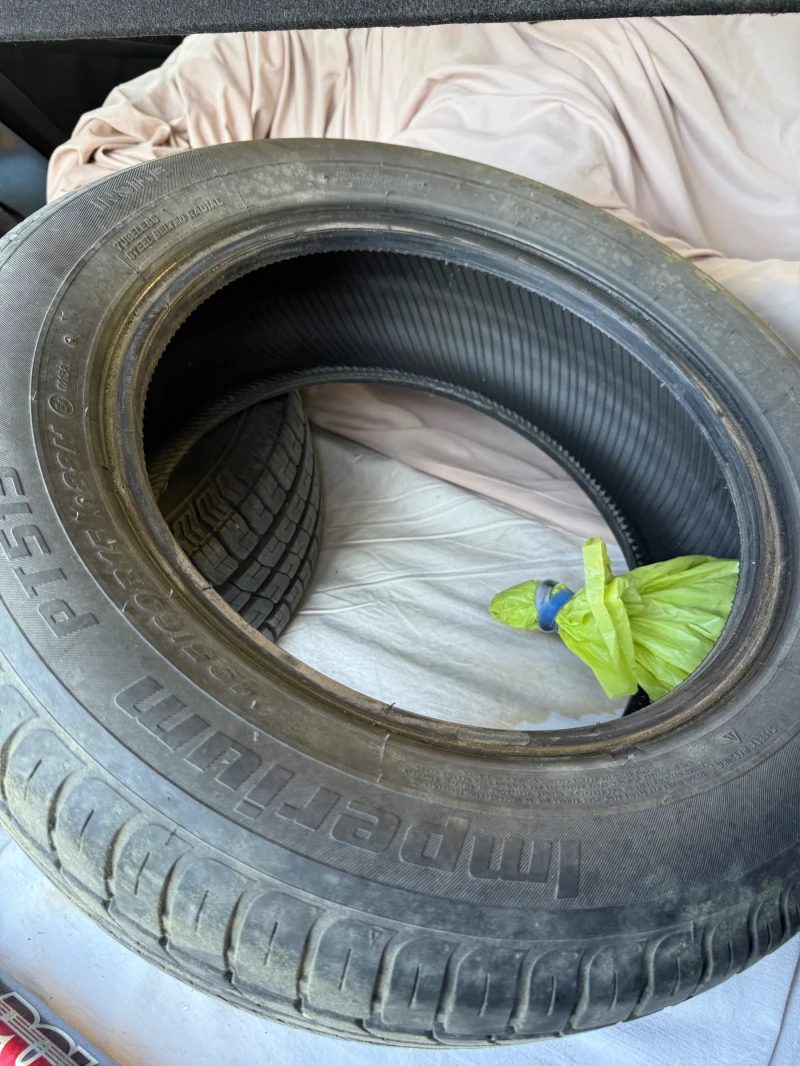 Toyota Corolla 2.0 D-4D, снимка 15 - Автомобили и джипове - 51914805