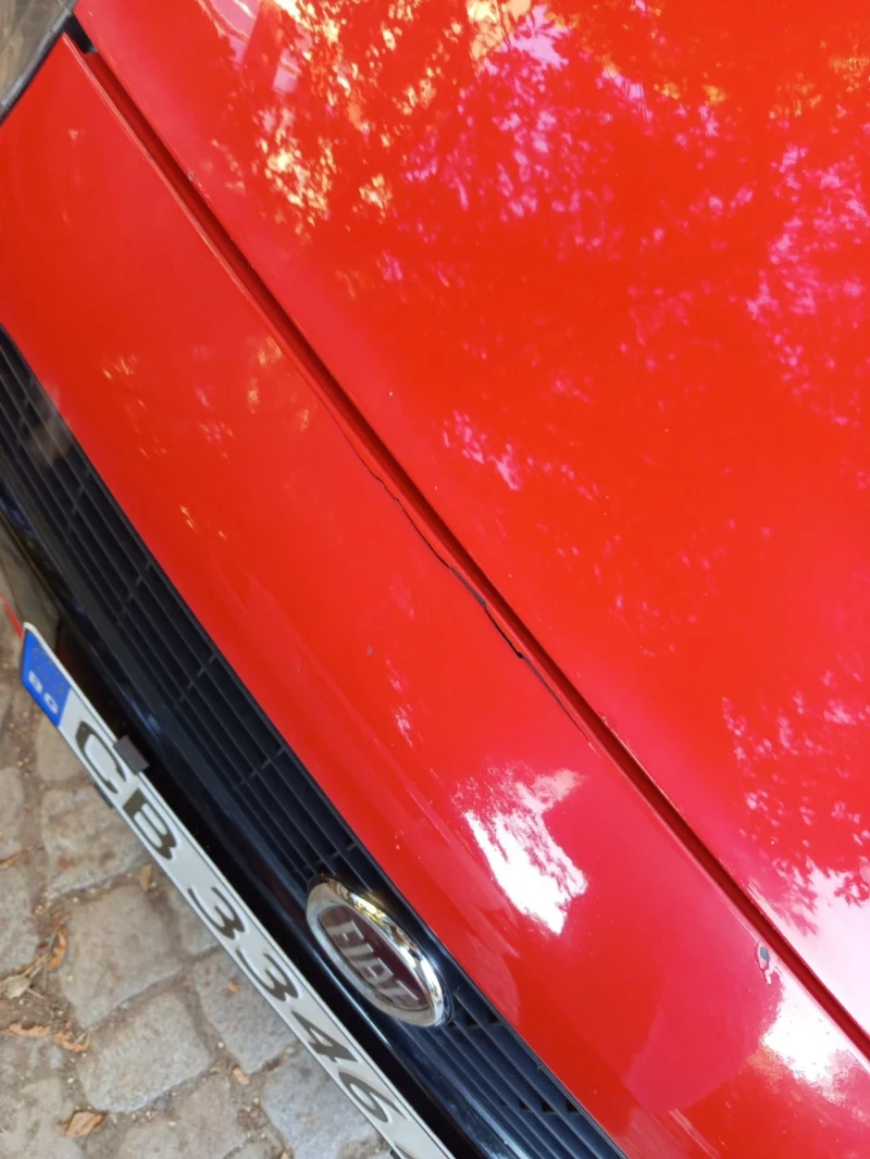 Fiat Punto Grande, снимка 7 - Автомобили и джипове - 51900843