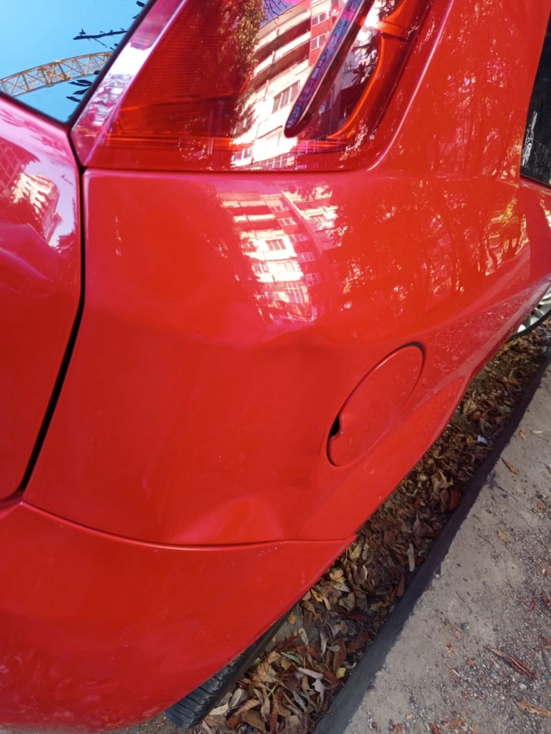 Fiat Punto Grande, снимка 8 - Автомобили и джипове - 51900843