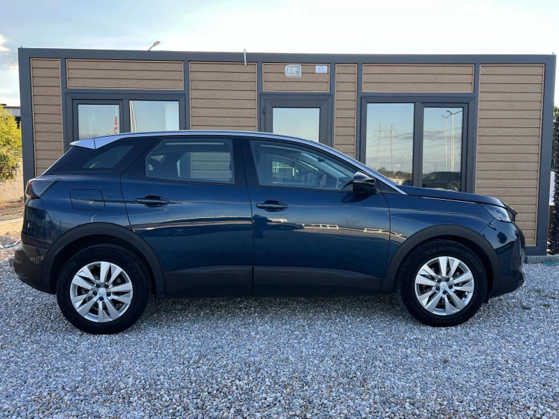 Peugeot 3008 BLUE HDI 130hp S&S EAT8, снимка 4 - Автомобили и джипове - 51947008