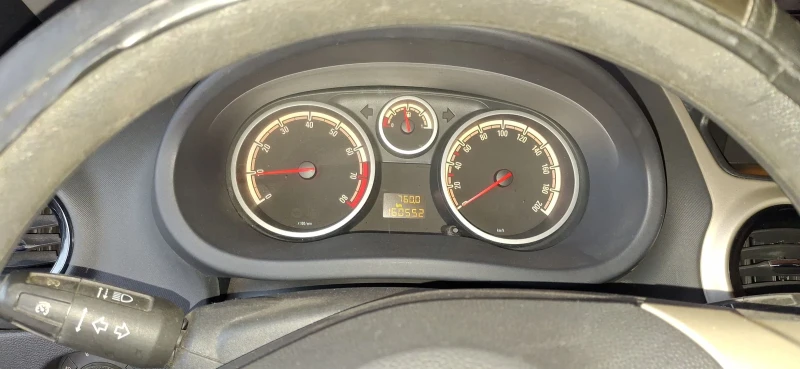Opel Corsa 1400, снимка 11 - Автомобили и джипове - 52672729