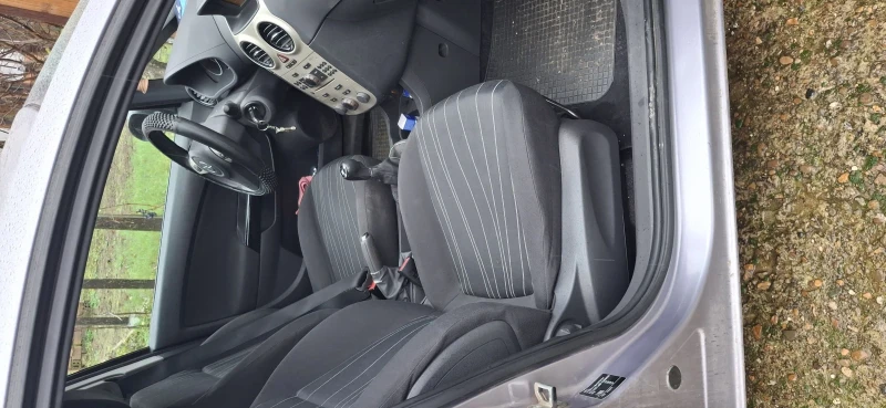 Opel Corsa 1400, снимка 5 - Автомобили и джипове - 52672729