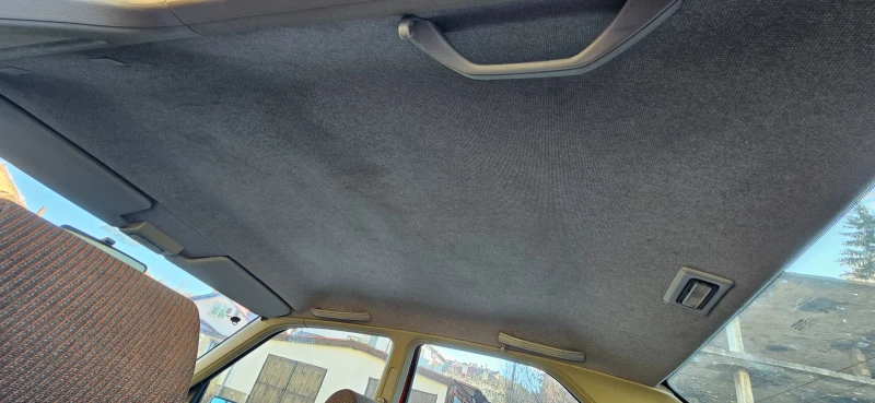 Peugeot 405 GL, снимка 13 - Автомобили и джипове - 52811222