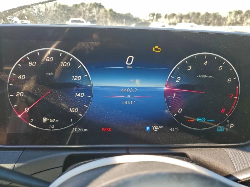 Mercedes-Benz C 300, снимка 9 - Автомобили и джипове - 53096736