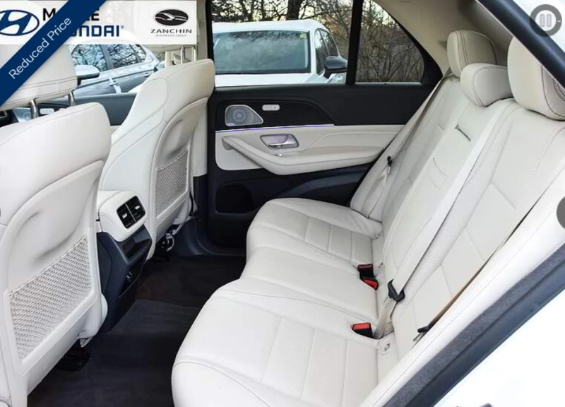 Mercedes-Benz GLE 450 КРАЙНА ЦЕНА , снимка 13 - Автомобили и джипове - 53190589