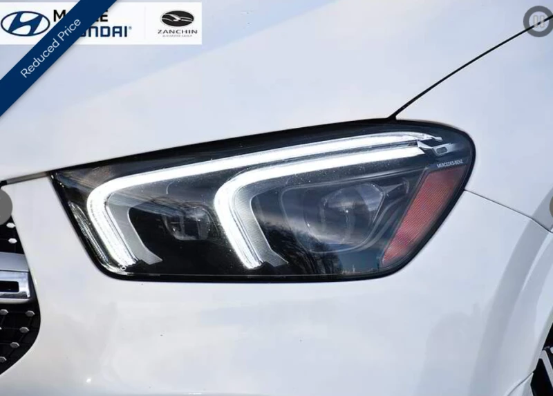 Mercedes-Benz GLE 450 КРАЙНА ЦЕНА , снимка 5 - Автомобили и джипове - 53190589