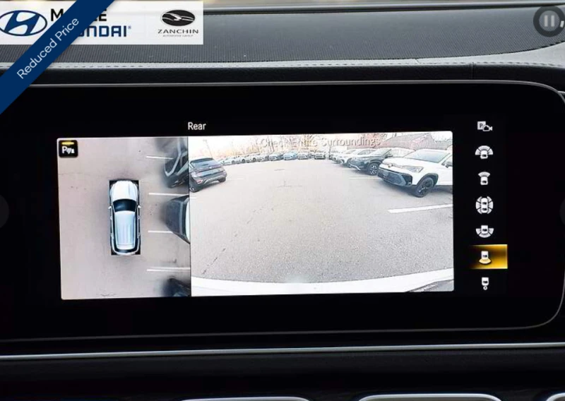 Mercedes-Benz GLE 450 КРАЙНА ЦЕНА , снимка 15 - Автомобили и джипове - 53190589