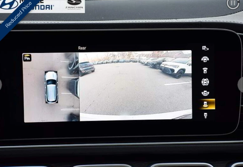 Mercedes-Benz GLE 450 КРАЙНА ЦЕНА , снимка 8 - Автомобили и джипове - 53190589