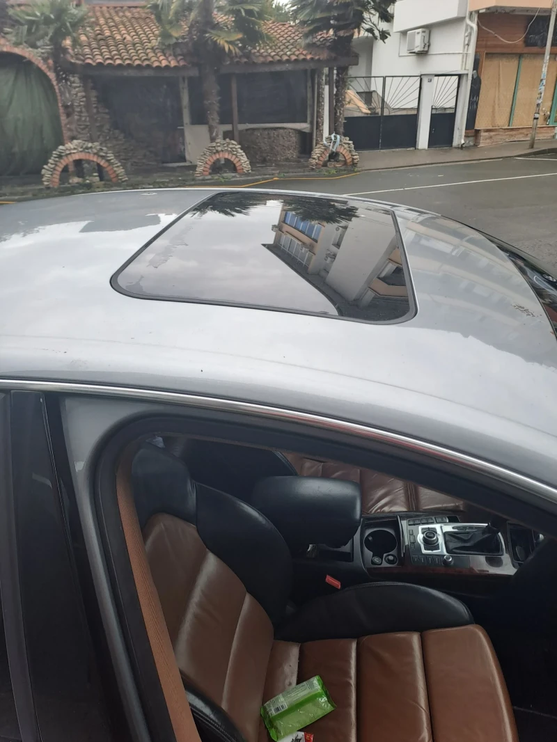 Audi A6 2.7 tdi facelift, снимка 4 - Автомобили и джипове - 53200814