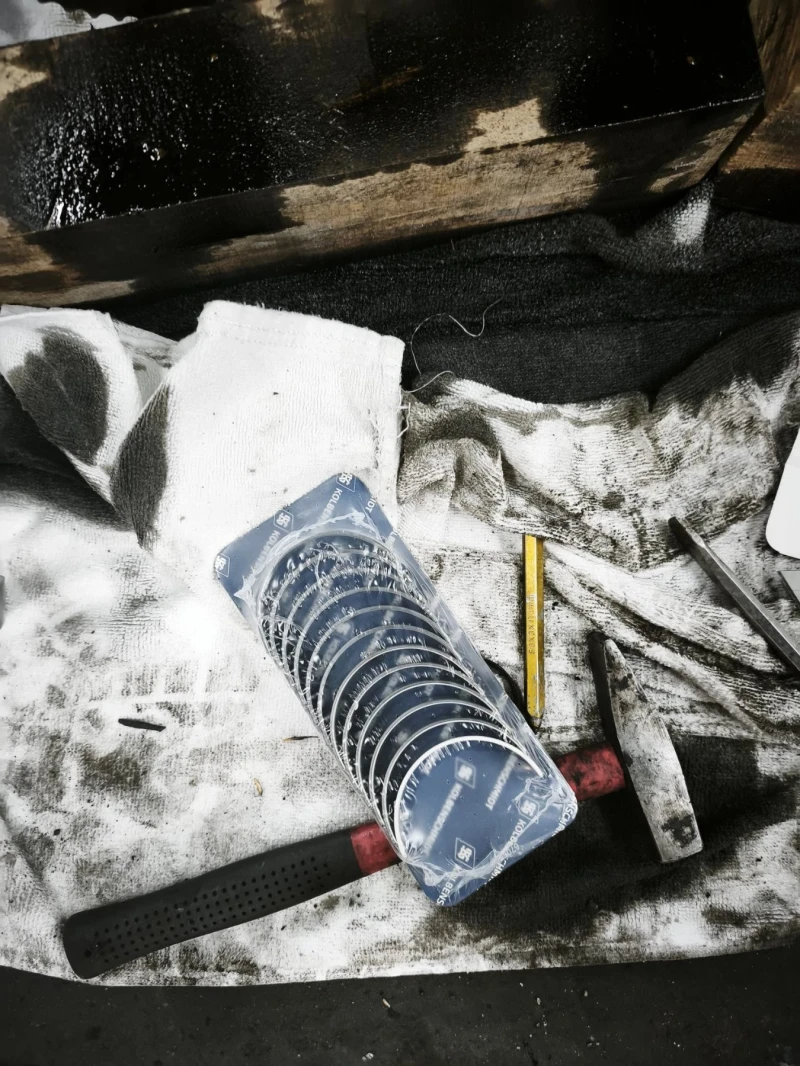 Audi A6 Competition, снимка 16 - Автомобили и джипове - 53342700