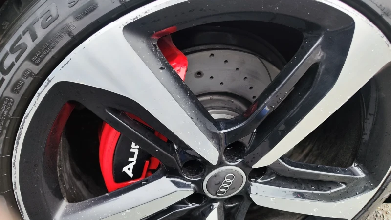 Audi A6 Competition, снимка 10 - Автомобили и джипове - 53342700