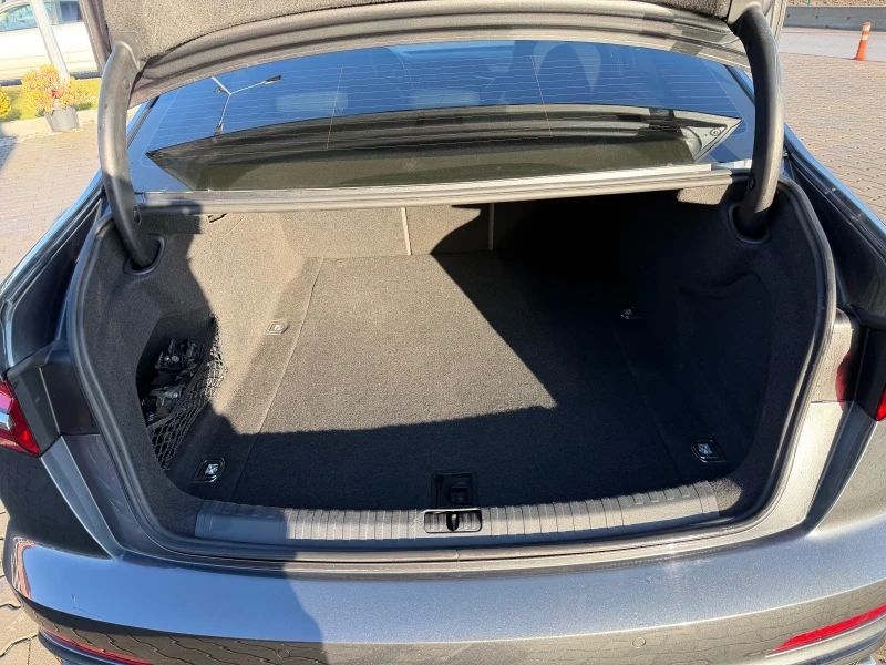 Audi S6 40000 км, снимка 17 - Автомобили и джипове - 53378160