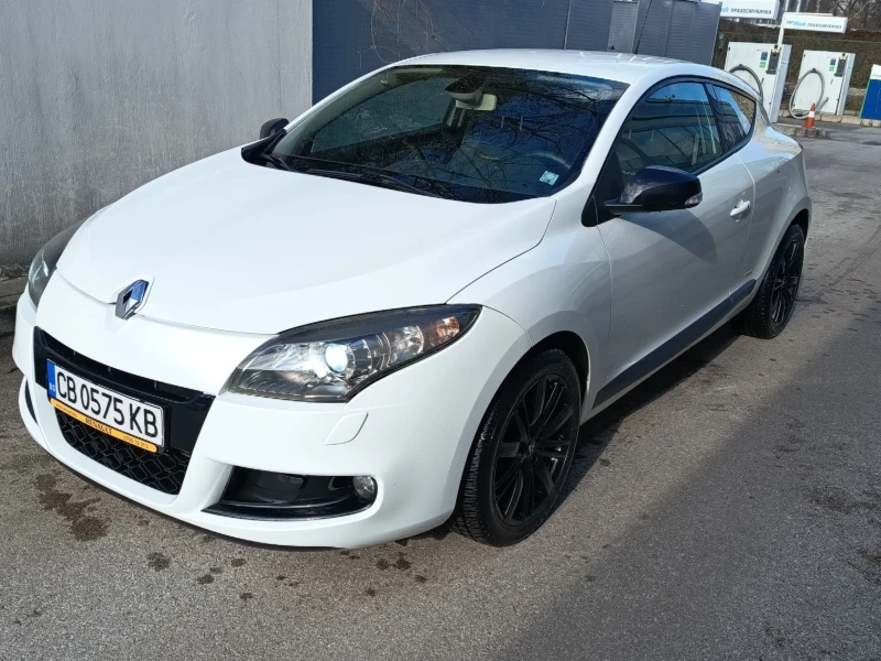 Renault Megane Monaco gp No 557, снимка 6 - Автомобили и джипове - 53525448