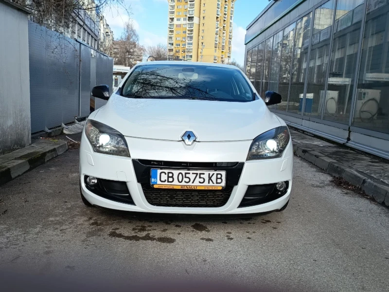 Renault Megane Monaco gp No 557, снимка 2 - Автомобили и джипове - 53525448