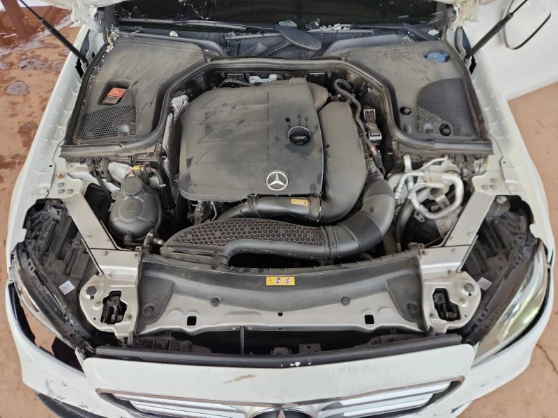 Mercedes-Benz E 350 ЦЕНА ДО БЪЛГАРИЯ, снимка 11 - Автомобили и джипове - 53563771