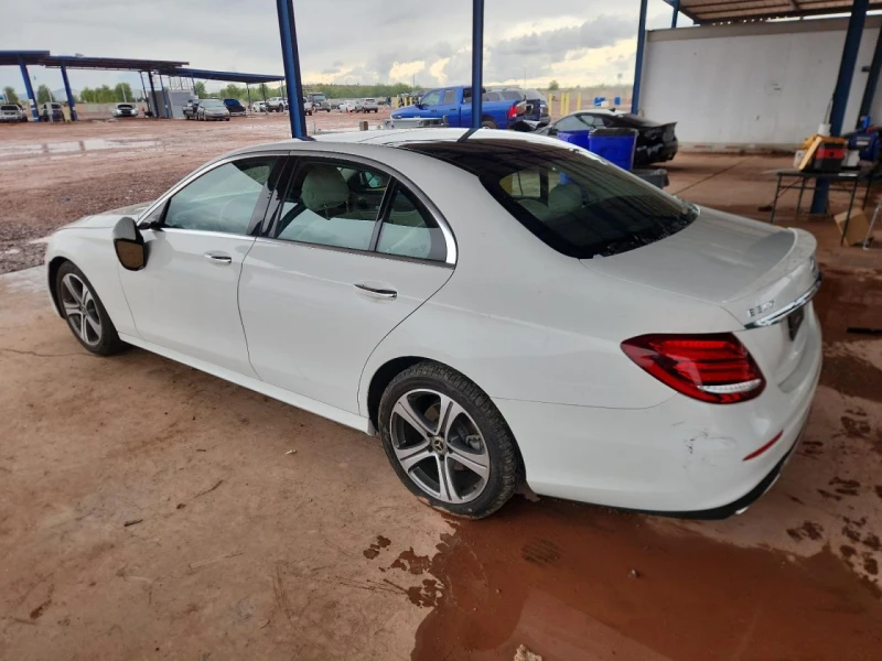 Mercedes-Benz E 350 ЦЕНА ДО БЪЛГАРИЯ, снимка 2 - Автомобили и джипове - 53563771