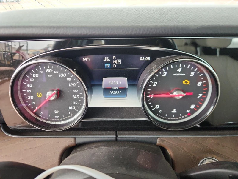 Mercedes-Benz E 350 ЦЕНА ДО БЪЛГАРИЯ, снимка 9 - Автомобили и джипове - 53563771