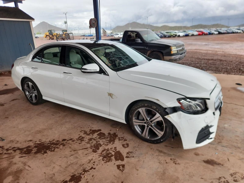 Mercedes-Benz E 350 ЦЕНА ДО БЪЛГАРИЯ, снимка 4 - Автомобили и джипове - 53563771