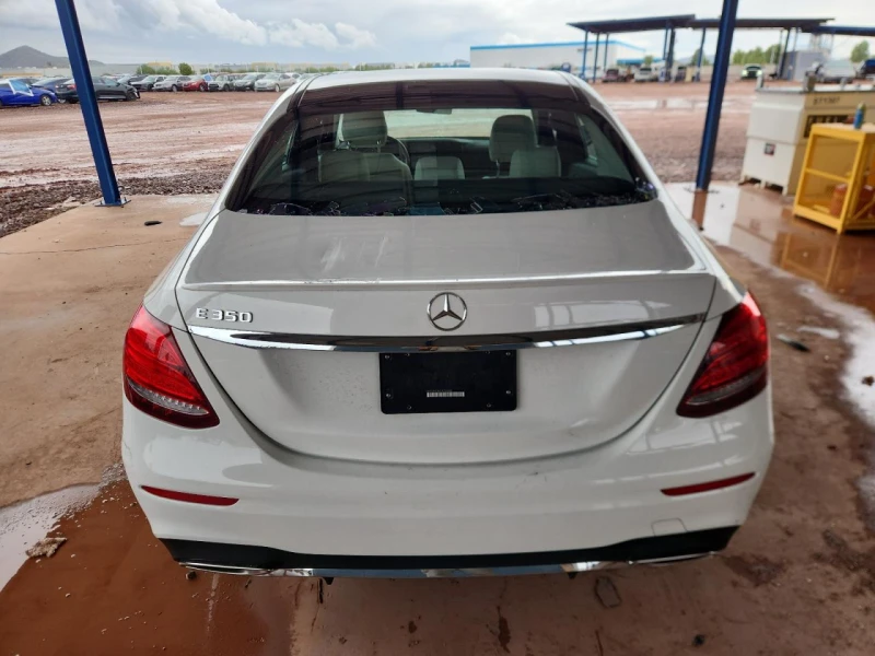 Mercedes-Benz E 350 ЦЕНА ДО БЪЛГАРИЯ, снимка 6 - Автомобили и джипове - 53563771