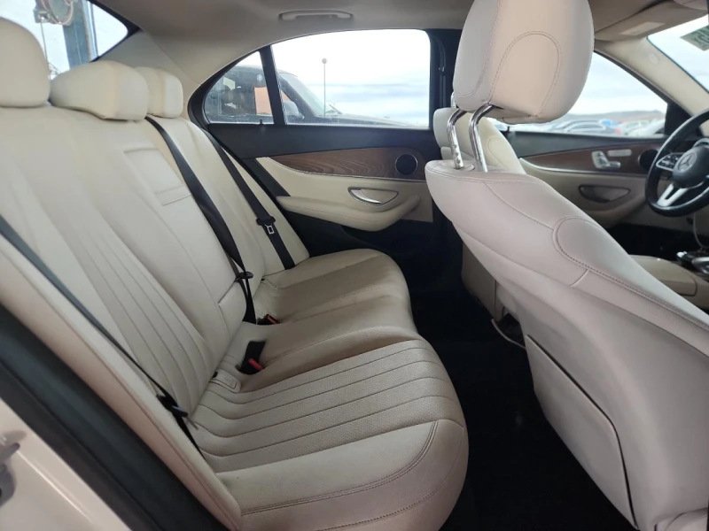 Mercedes-Benz E 350 ЦЕНА ДО БЪЛГАРИЯ, снимка 10 - Автомобили и джипове - 53563771