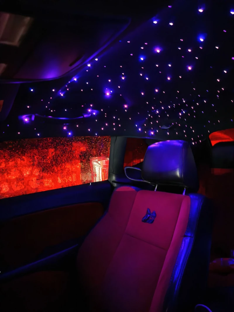 Dodge Challenger 6.4L SRT, снимка 2 - Автомобили и джипове - 53587077