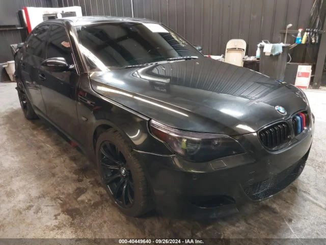 BMW M5, снимка 1 - Автомобили и джипове - 47521951