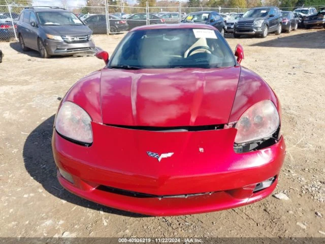 Chevrolet Corvette, снимка 12 - Автомобили и джипове - 48406524