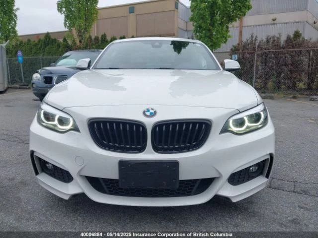 BMW 230 CARFAX АВТО КРЕДИТ  - изображение 2