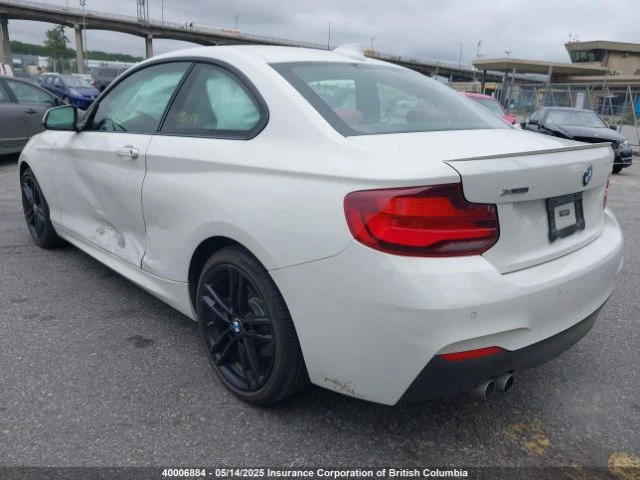 BMW 230 CARFAX АВТО КРЕДИТ  - изображение 4