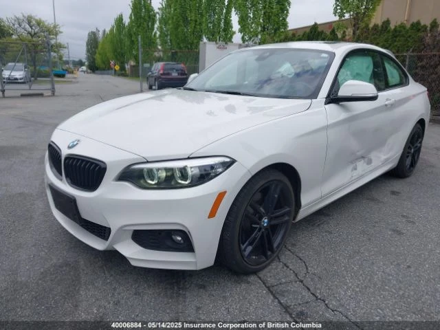 BMW 230 CARFAX АВТО КРЕДИТ  - изображение 3