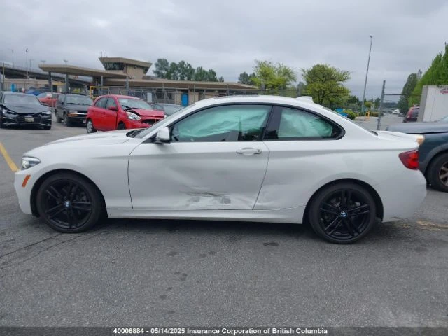 BMW 230 CARFAX АВТО КРЕДИТ  - изображение 8