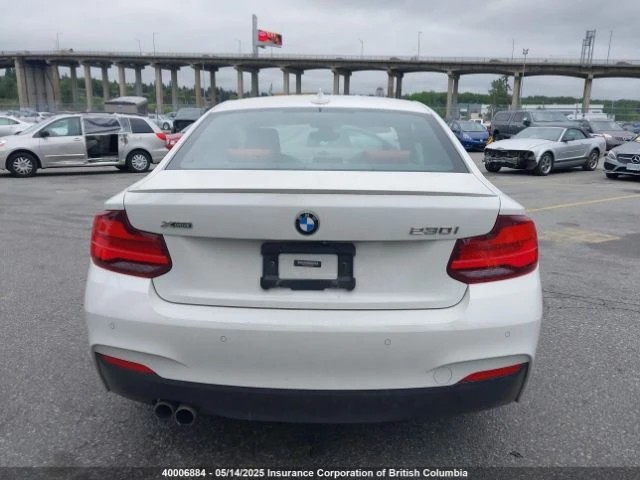 BMW 230 CARFAX АВТО КРЕДИТ  - изображение 5