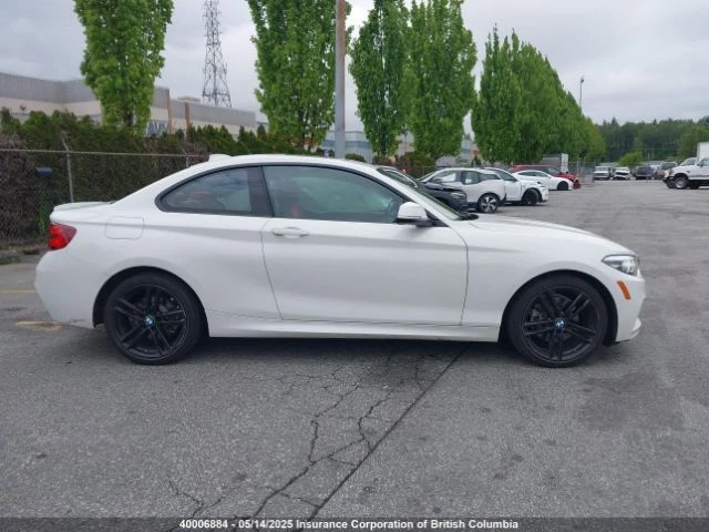 BMW 230 CARFAX АВТО КРЕДИТ  - изображение 7