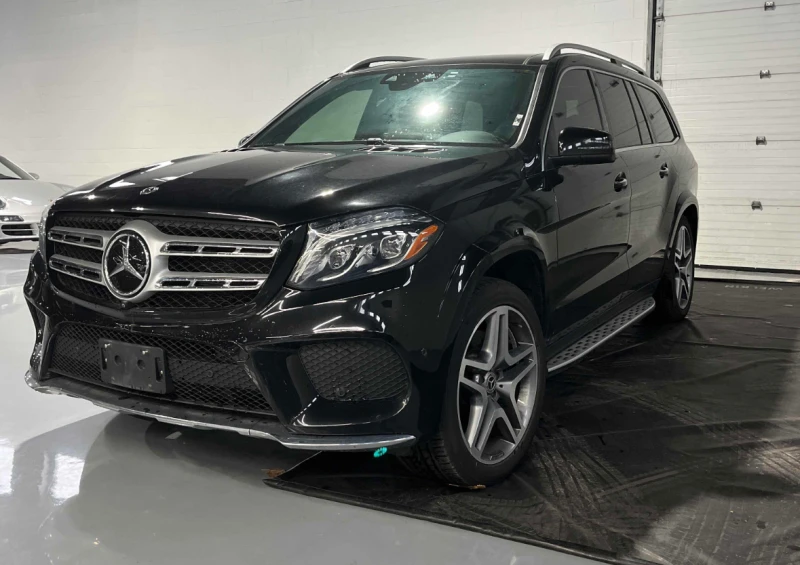 Mercedes-Benz GLS 450 - 44500 лв. / 22752.49 € - 36093414 1