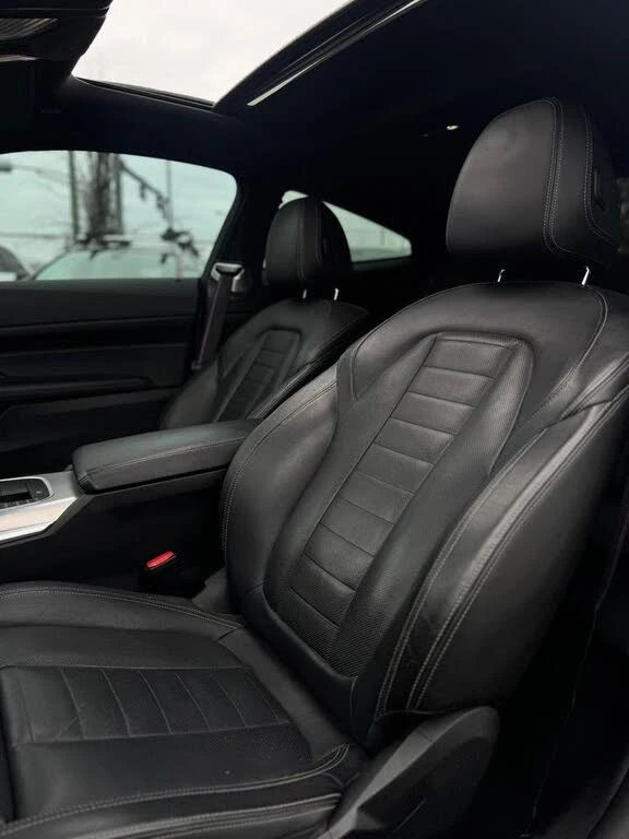 BMW 440 * M440I* ФИСКИРАНА ЦЕНА* , снимка 9 - Автомобили и джипове - 54831584