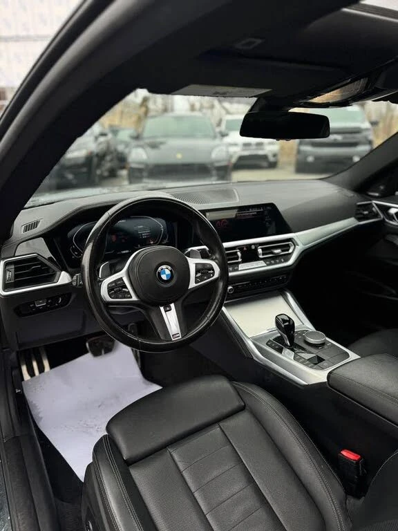 BMW 440 * M440I* ФИСКИРАНА ЦЕНА* , снимка 8 - Автомобили и джипове - 54831584