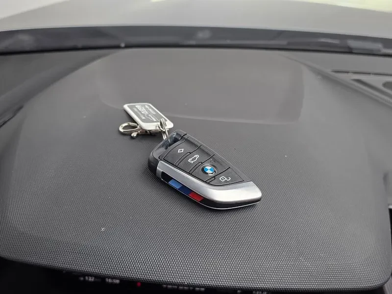 BMW 120 F40 MPACK , снимка 15 - Автомобили и джипове - 55790138