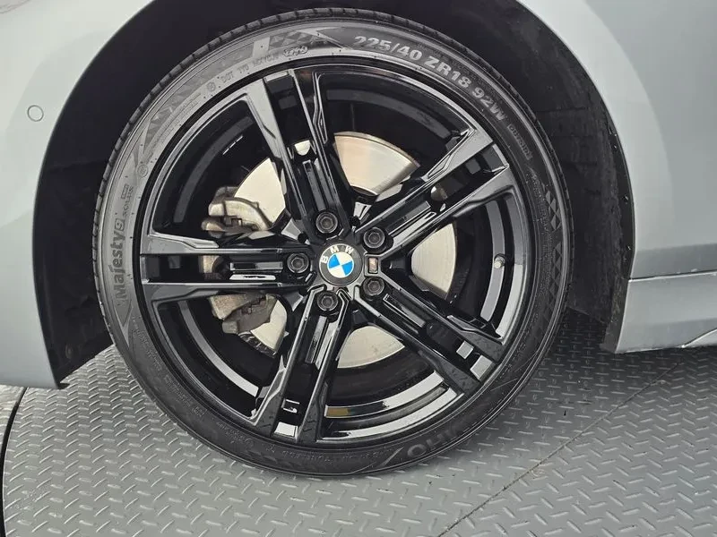 BMW 120 F40 MPACK , снимка 5 - Автомобили и джипове - 55790138