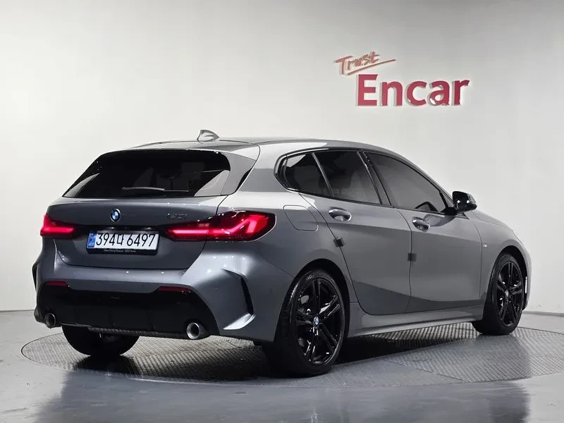 BMW 120 F40 MPACK , снимка 2 - Автомобили и джипове - 55790138