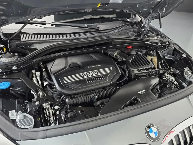 BMW 120 F40 MPACK , снимка 6 - Автомобили и джипове - 55790138