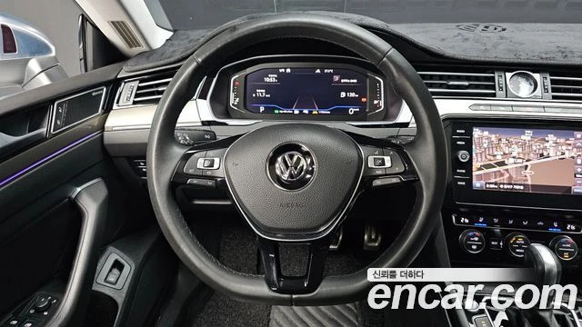 VW Arteon 2.0TDI 4MOTION| 360| HEAD UP| DIGITAL| PANO| ОБДУХ, снимка 5 - Автомобили и джипове - 55887039