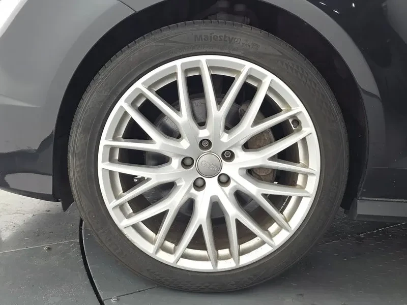 Audi A7 3.0 TDI Quattro - САМО 30% АВАНС, снимка 5 - Автомобили и джипове - 56158758